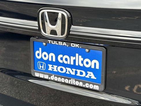 New 2026 Honda Odyssey EX-L image 7