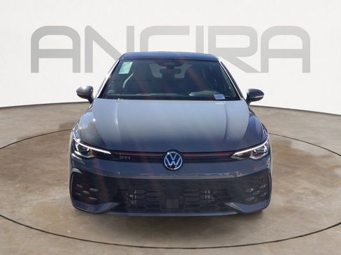 New 2026 Volkswagen GTI SE image 3