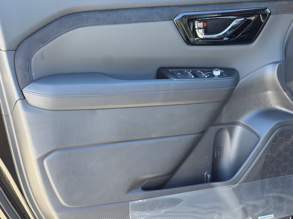 New 2026 Subaru Forester Premium AWD/4WD image 7