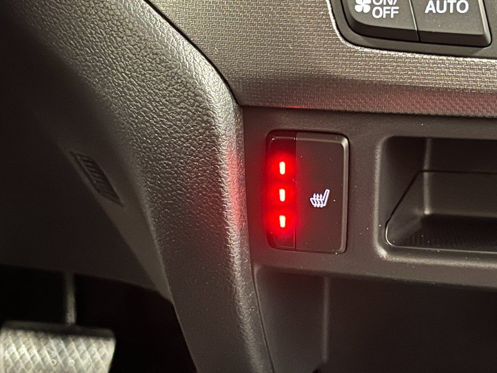 Used 2025 Honda Ridgeline RTL image 19