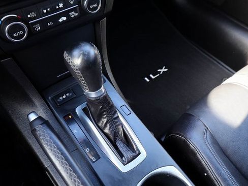 Used 2019 Acura ILX image 57
