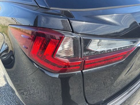 Used 2019 Lexus RX 350 FWD w/ Accessory Package image 12