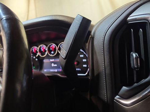 Used 2019 Chevrolet Silverado 1500 LT w/ All-Star Edition image 20