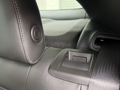 New 2026 Buick Envista Sport Touring w/ Convenience I Package FWD image 24