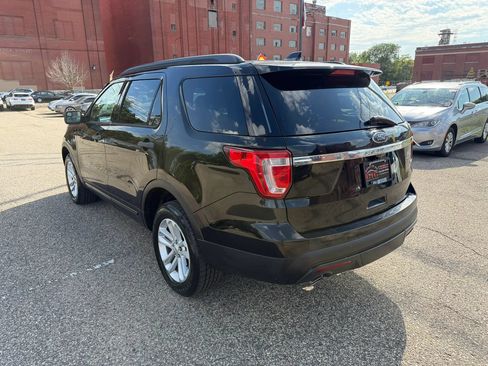 Used 2016 Ford Explorer 4WD image 4