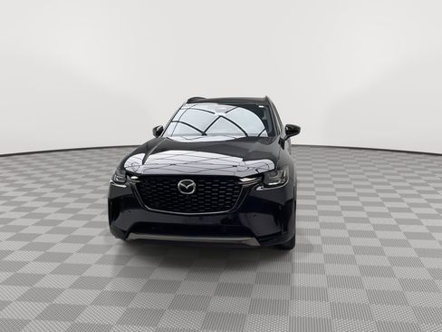 New 2026 MAZDA CX-90 3.3 Turbo S w/ Premium Package AWD/4WD image 37