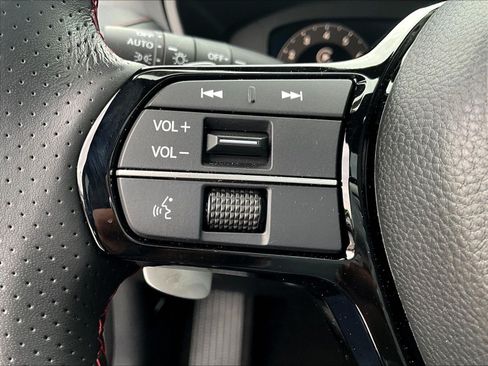 Certified 2025 Acura ADX A-Spec AWD/4WD image 11