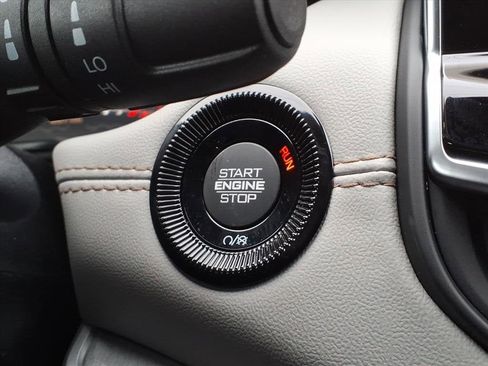 New 2026 Jeep Compass Limited w/ Sun, Sound & Navigation Group image 14