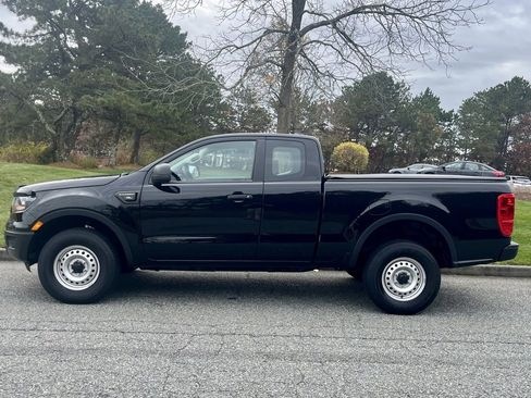 Used 2019 Ford Ranger XL w/ Equipment Group 101A Mid image 2