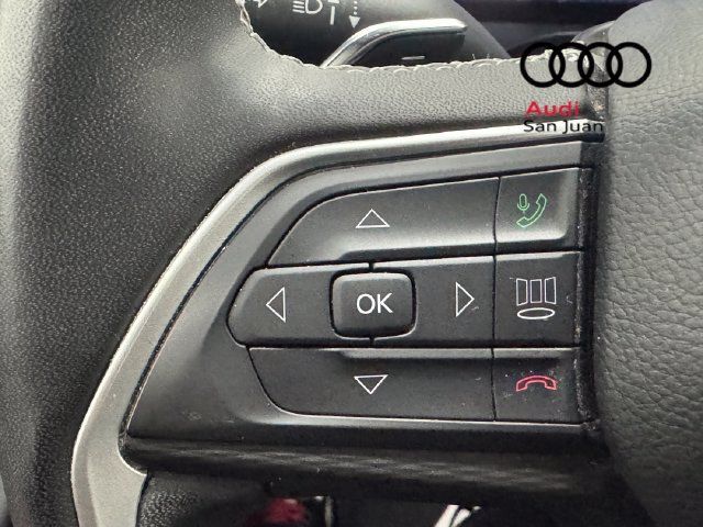Used 2024 Jeep Grand Cherokee L Altitude AWD/4WD image 22