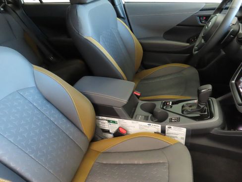 New 2026 Subaru Crosstrek 2.5i Sport image 26