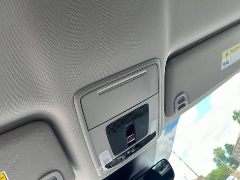 New 2026 Honda Passport RTL image 19