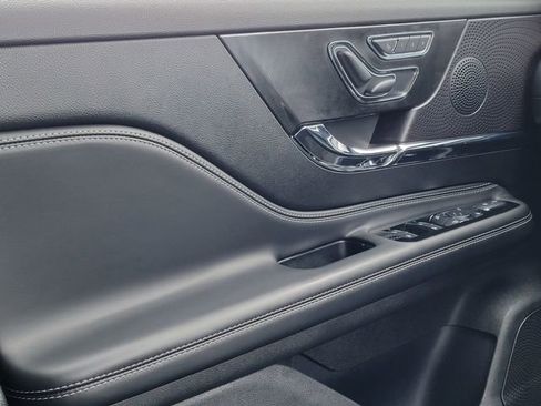 Certified 2024 Lincoln Corsair AWD w/ Equipment Group 101A image 37