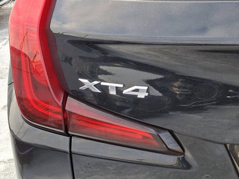 Used 2019 Cadillac XT4 Premium Luxury AWD/4WD image 31