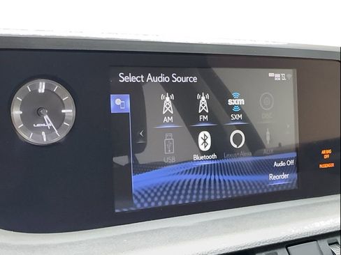 Used 2020 Lexus ES 350 w/ Premium Package image 47