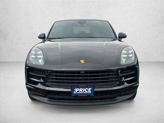 Used 2021 Porsche Macan S AWD/4WD video 2