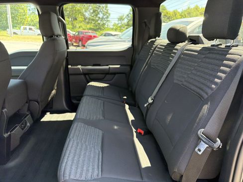Used 2023 Ford F150 XL w/ STX Appearance Package AWD/4WD image 23