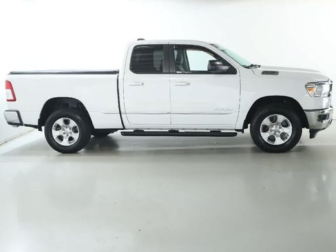Used 2019 RAM 1500 Big Horn AWD/4WD image 11