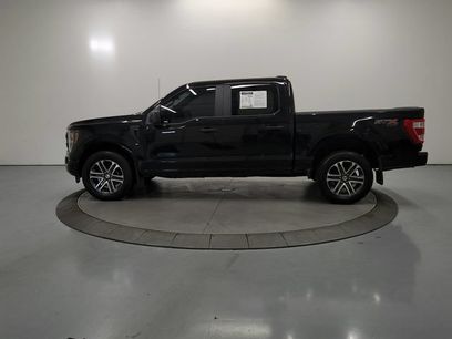 Used 2023 Ford F150 XL w/ Trailer Tow Package