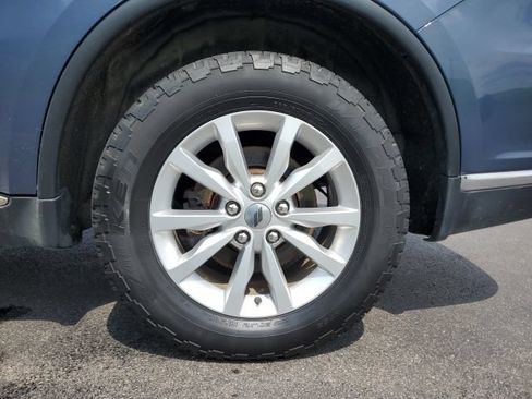 Used 2021 Dodge Durango SXT AWD/4WD image 9