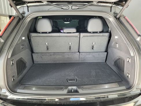 New 2025 Cadillac Escalade IQ Luxury 1 image 26