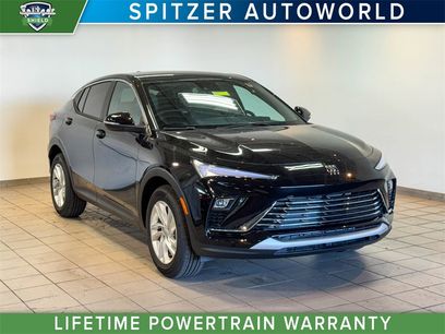 New 2025 Buick Envista Preferred w/ Convenience I Package