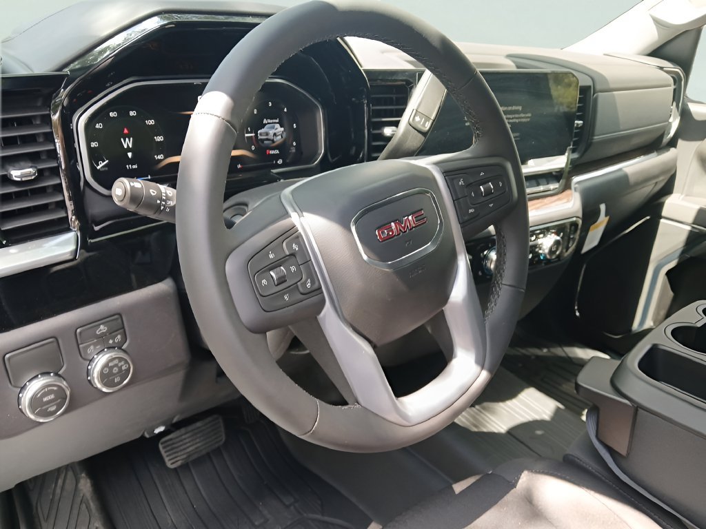 New 2026 GMC Sierra 1500 Elevation w/ Elevation Select Package RWD image 8