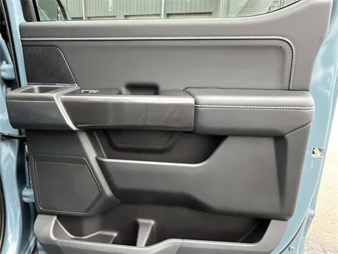 Used 2023 Ford F150 XLT w/ Equipment Group 302A High image 21