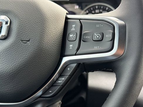 New 2026 RAM 1500 Big Horn image 27
