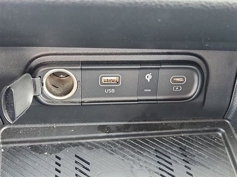 Certified 2023 Kia Sportage X-Line image 26