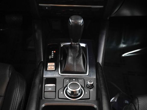 Used 2017 MAZDA MAZDA6 Touring FWD image 18