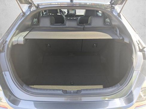 Used 2024 Honda Civic Sport Touring image 6