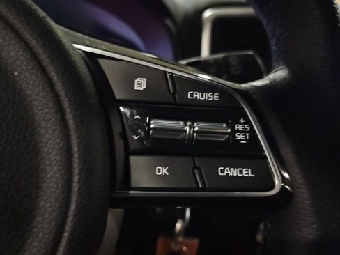 Used 2022 Kia Sportage Nightfall Edition image 26