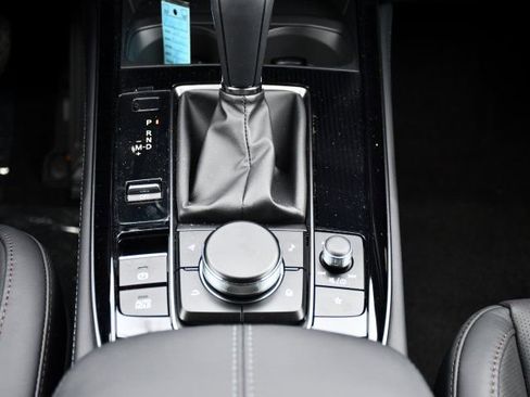 New 2026 MAZDA CX-30 2.5 Turbo w/ Premium Plus Pkg image 25