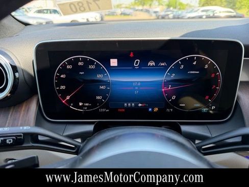 New 2026 Mercedes-Benz GLC 300 4MATIC image 18