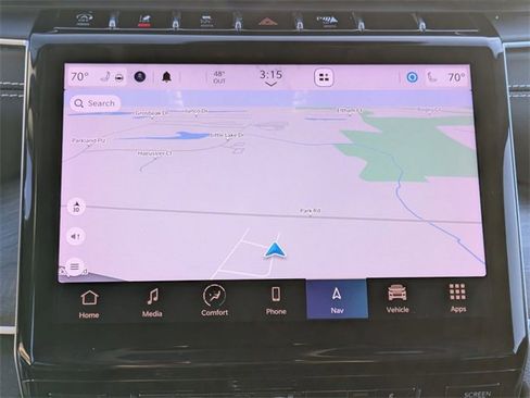 Used 2021 Jeep Grand Cherokee L Limited image 22