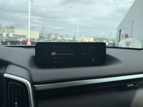 Used 2025 MAZDA CX-50 AWD 2.5 S w/ Preferred Package image 36