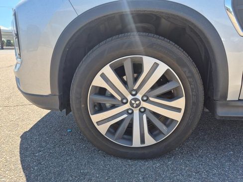 Used 2024 Mitsubishi Outlander Sport AWD image 25
