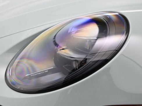 Certified 2026 Porsche 911 Carrera S RWD image 36