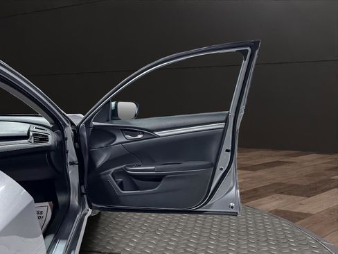 Used 2017 Honda Civic LX image 13