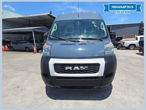 Used 2020 RAM ProMaster 3500 FWD image 1