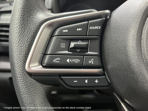 New 2026 Subaru Impreza 2.0i Sport AWD/4WD image 16