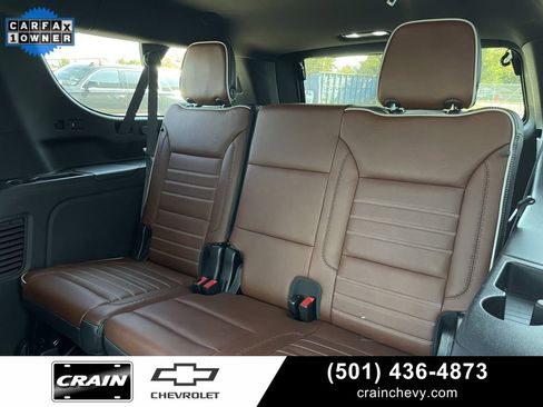 Used 2023 GMC Yukon XL Denali Ultimate image 29