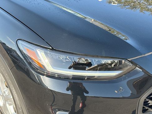 Used 2023 Honda HR-V LX image 33