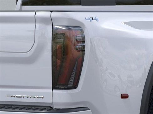 New 2026 GMC Sierra 3500 Denali Ultimate image 11