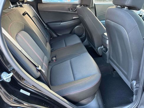 Used 2023 Hyundai Kona N Line w/ Cargo Package image 13