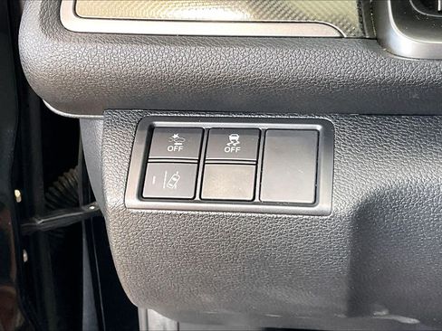 Used 2019 Honda Civic EX image 32