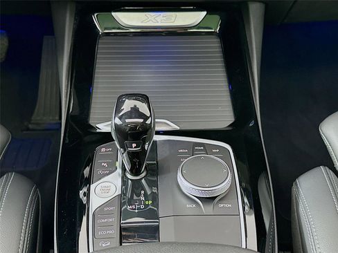 Used 2023 BMW X3 xDrive30i w/ Convenience Package image 17