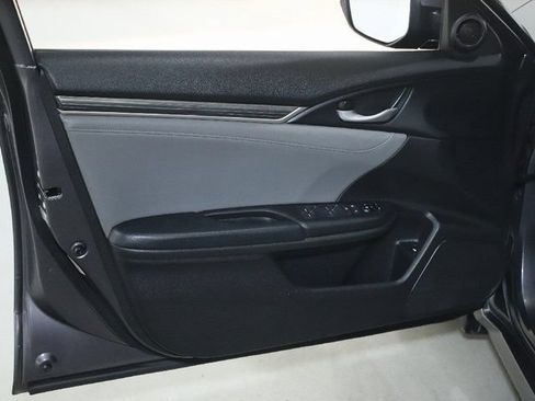 Used 2020 Honda Civic EX-L image 15