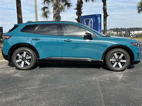 New 2026 Honda Prologue Touring image 2